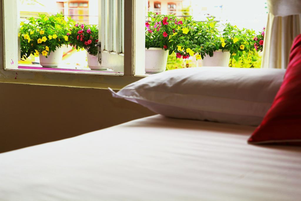 Mai Anh Dao Hotel Dalat Ruang foto