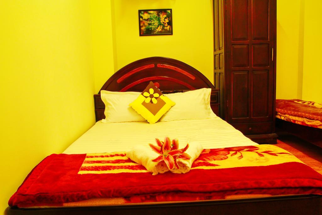 Mai Anh Dao Hotel Dalat Ruang foto