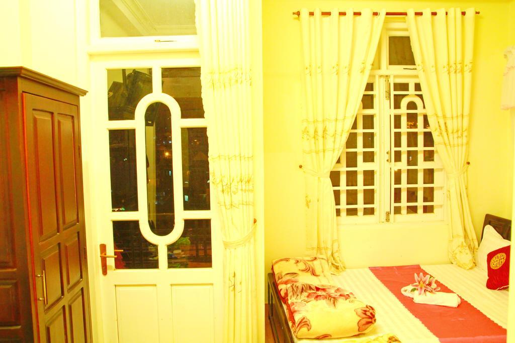 Mai Anh Dao Hotel Dalat Ruang foto