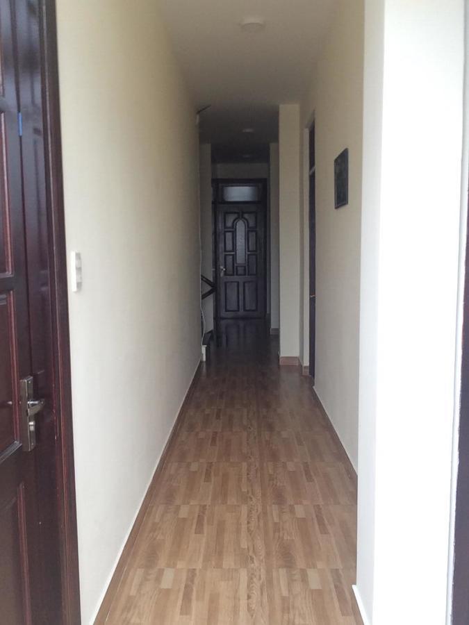 Mai Anh Dao Hotel Dalat Bagian luar foto