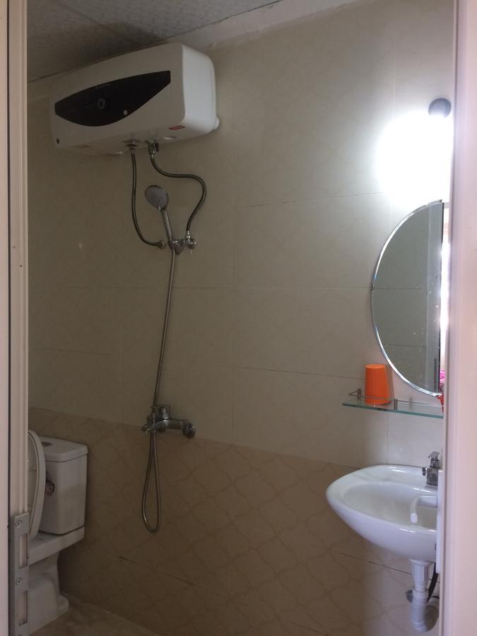 Mai Anh Dao Hotel Dalat Bagian luar foto