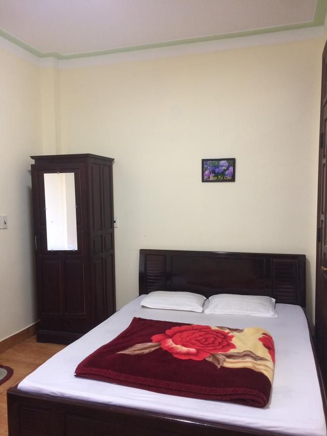 Mai Anh Dao Hotel Dalat Bagian luar foto